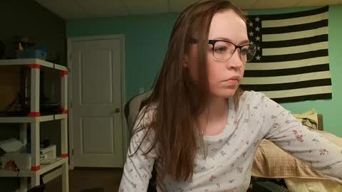 Anabelleleigh online show from 11.03.25