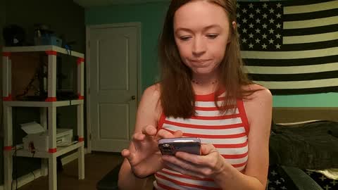 Snapshot of anabelleleigh chatting on 02.04.26 Anabelleleigh online show from 02.04.26