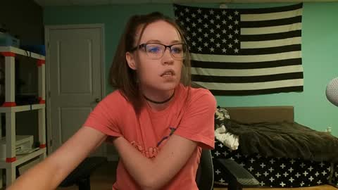 Snapshot of anabelleleigh chatting on 02.25.26 Anabelleleigh online show from 02.25.26