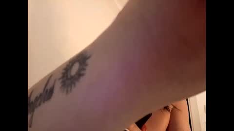 ANABELLOVEE online show from 01.16.25