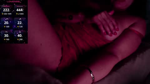 ANABELLOVEE online show from 03.05.25