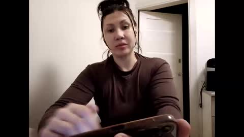 ANABELLOVEE online show from 04.02.26
