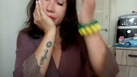 ANABELLOVEE online show from 07.24.26