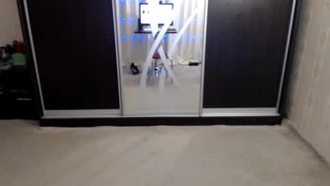 Milana online show from 01.19.25