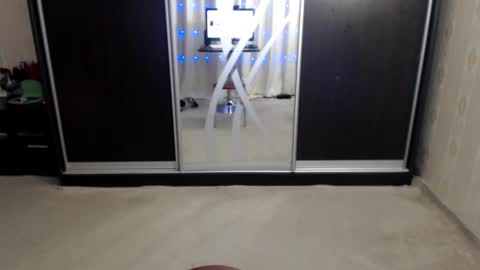 Milana online show from 02.02.25