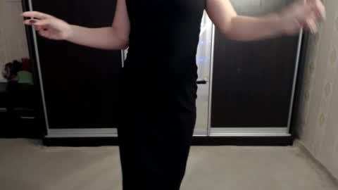 Milana online show from 02.26.25