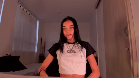 ANABEL WOLF  online show from 01.16.25