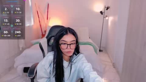 ANABEL WOLF  online show from 12.20.25