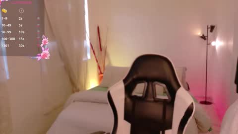 ANABEL WOLF  online show from 01.12.26