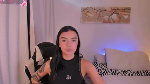 ANABEL WOLF  online show from 05.24.26