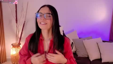 ANABEL WOLF  online show from 06.18.26