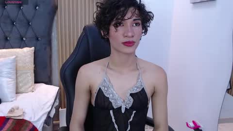 Snapshot of anaciet_evans chatting on 06.03.26 Anaciet Evans online show from 06.03.26
