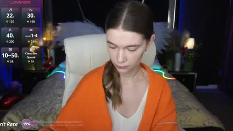 Nika online show from 04.10.26