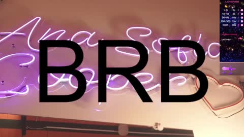 Ana Sofia Cooper online show from 12.27.24