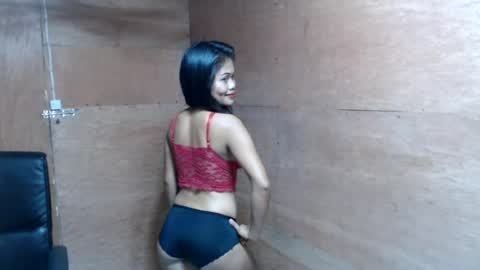 Im Ann online show from 07.08.26