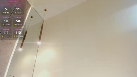 Snapshot of anaelle_bardin chatting on 10.22.25 Anna online show from 10.22.25