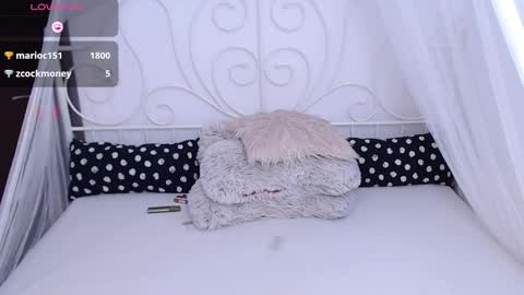 Ana online show from 02.14.26