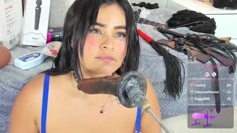Anagil online show from 01.07.25
