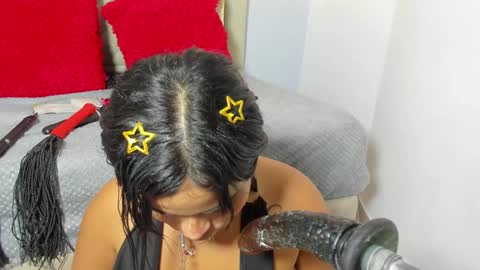 Anagil online show from 01.16.25