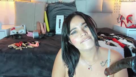 Anagil online show from 01.21.25
