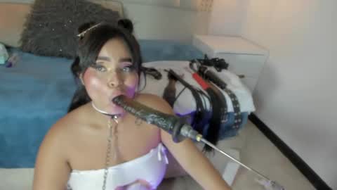 Anagil online show from 01.29.25