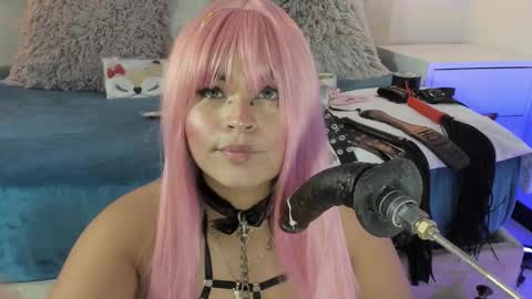 Anagil online show from 02.04.25