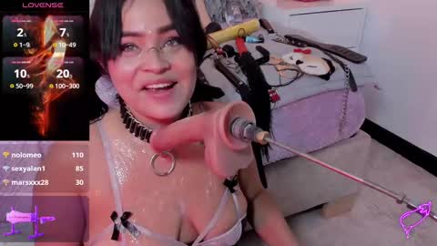 Anagil online show from 02.16.25