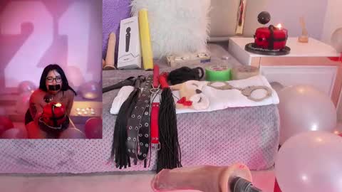 Anagil online show from 03.08.25