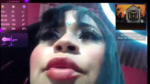 Anagil online show from 10.05.25