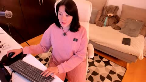 IG Soyanah  online show from 12.02.25