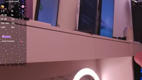 IG Soyanah  online show from 12.20.25