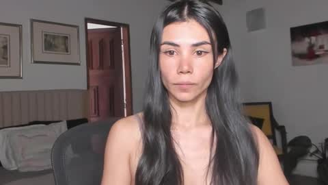 Ana Henao or Annie... Follow me ahenaocb Insta  X online show from 01.08.26