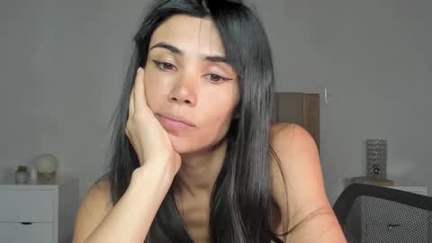 Ana Henao or Annie... Follow me ahenaocb Insta  X online show from 03.22.26