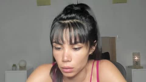 Ana Henao or Annie... Follow me ahenaocb Insta  X online show from 03.23.26