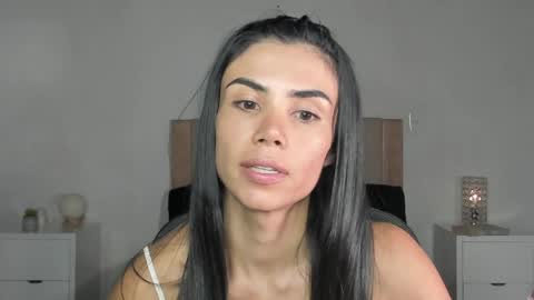 Ana Henao or Annie... Follow me ahenaocb Insta  X online show from 03.27.26