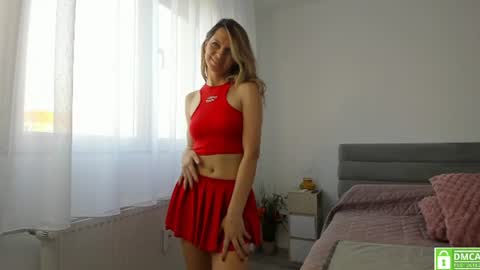 Anahi online show from 07.03.26