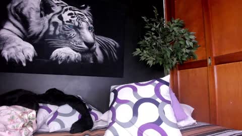 Anahi online show from 12.16.24
