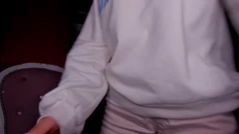 Anahi online show from 01.08.26