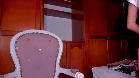 Anahi online show from 01.17.26