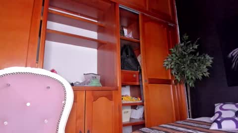 Anahi online show from 02.03.26