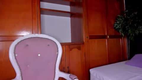 Anahi online show from 02.06.26