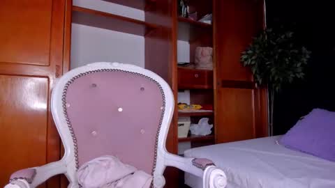 Anahi online show from 02.17.26