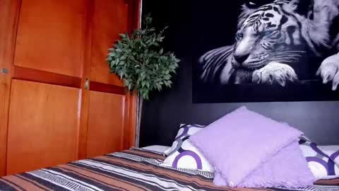 Anahi online show from 02.28.26