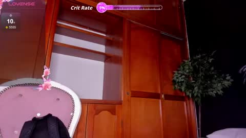 Anahi online show from 04.18.26