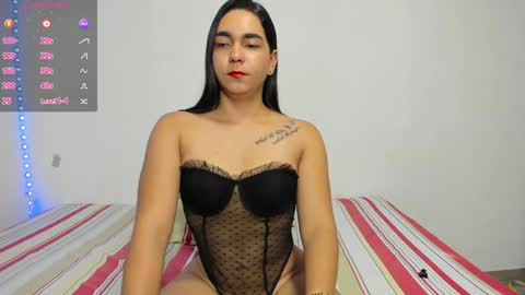 Ana  online show from 01.24.25