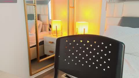 Anahi  online show from 01.11.26