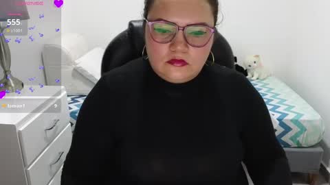 Snapshot of anahi_moore chatting on 02.19.25 Anahi Private is Open belly bigboobs bbw pantyhose squirt -domi nora fullmachine gravity dildo lovense online show from 02.19.25