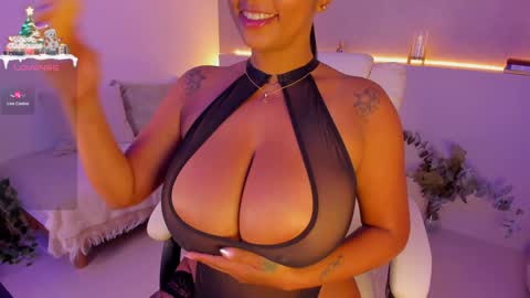 Ana online show from 12.17.24