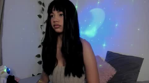 Anahi Rivera online show from 02.28.26