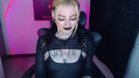  Callme Mistress Ani  online show from 01.13.25